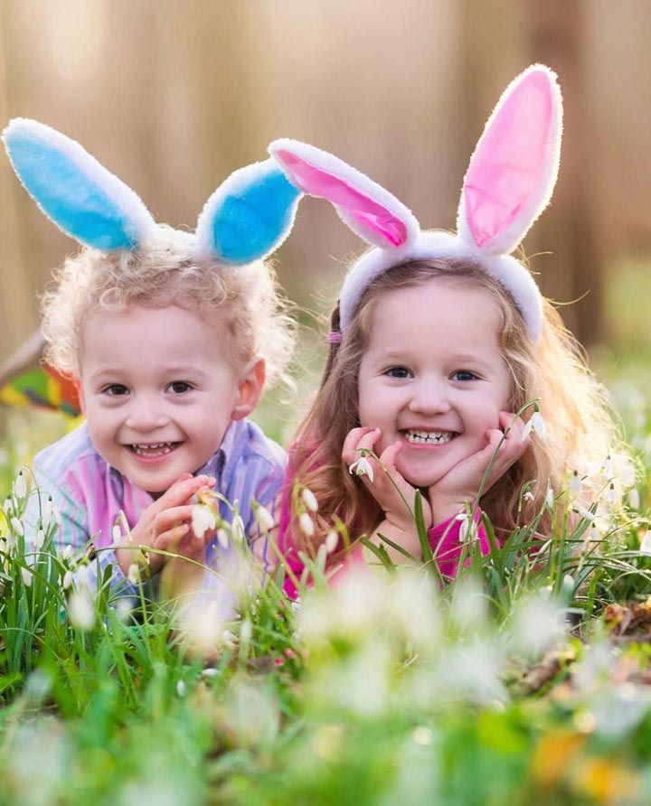 Vaskršnji paket - 09.04 - 13.04.2026.